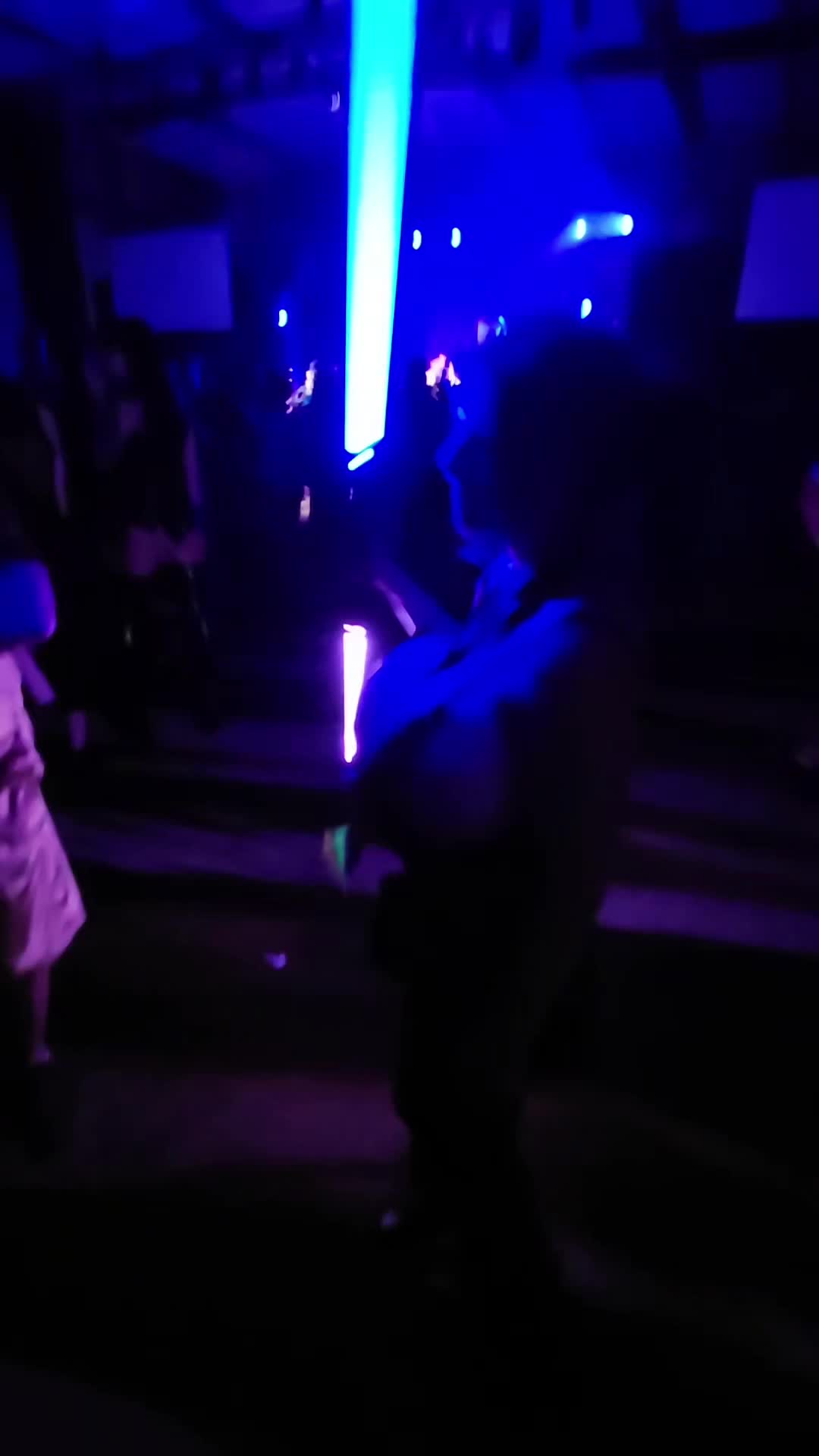 Video 1368373 from chimeracostumes
