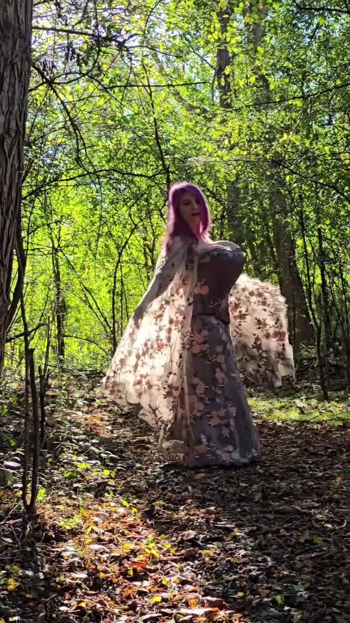 Video 1368377 from chimeracostumes