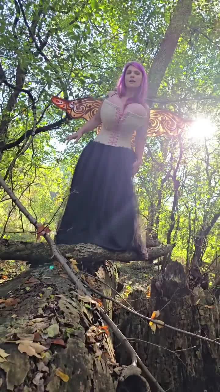 Video 1368378 from chimeracostumes