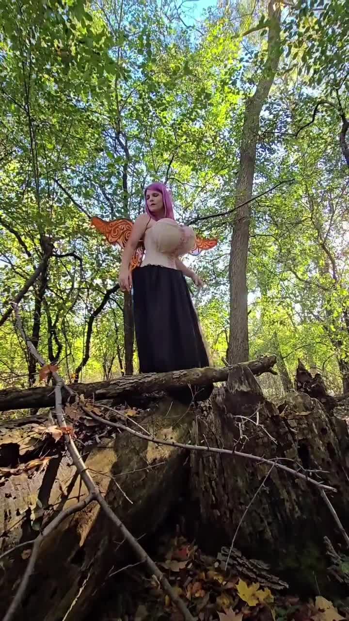 Video 1368383 from chimeracostumes