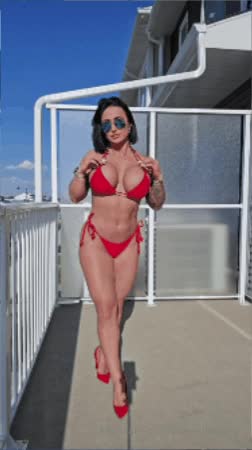 Video 1368654 from Cherry Devivre