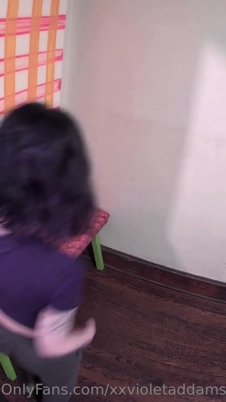 Video 1368740 from xxVioletAddamsxx