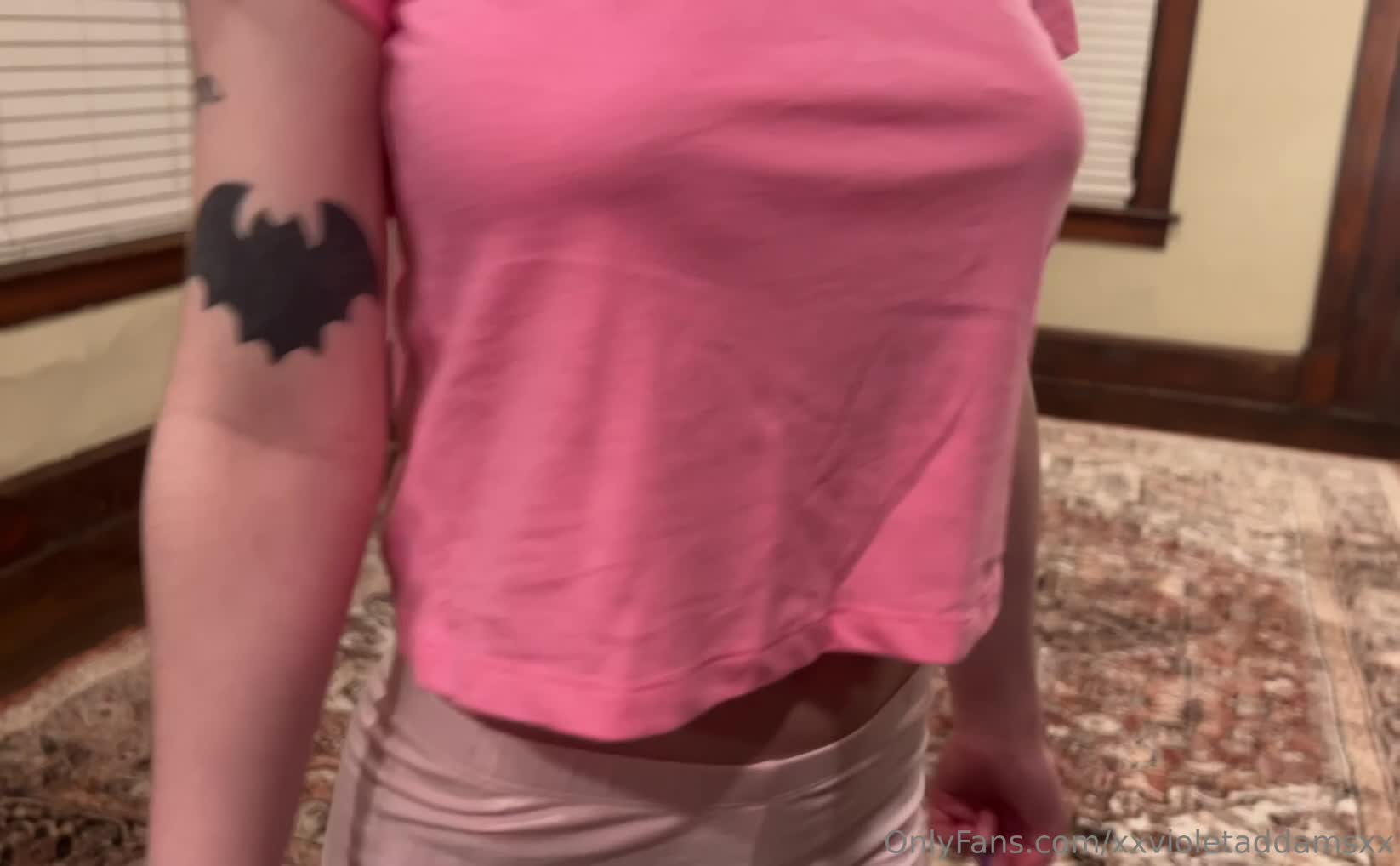 Video 1368742 from xxVioletAddamsxx