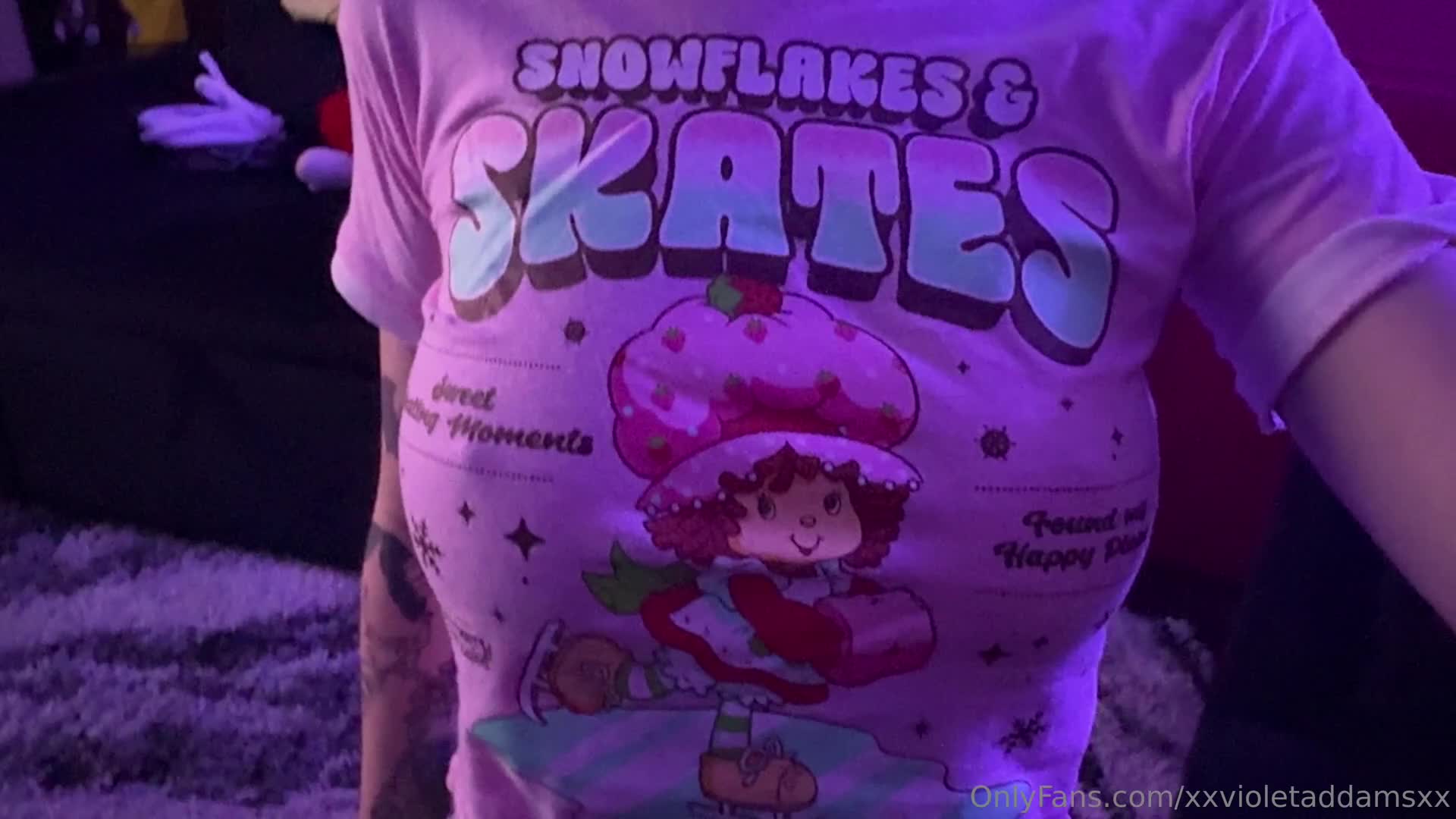 Video 1368770 from xxVioletAddamsxx