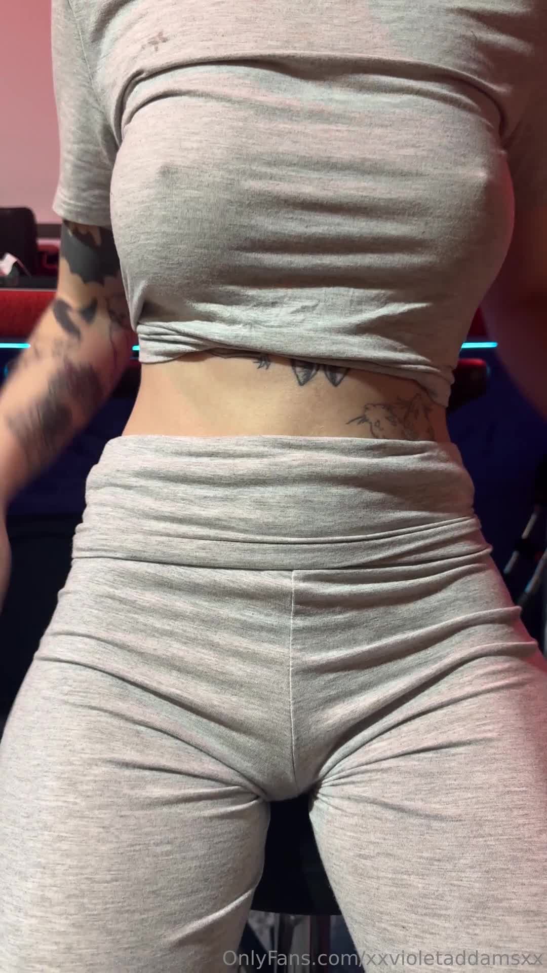 Video 1368774 from xxVioletAddamsxx