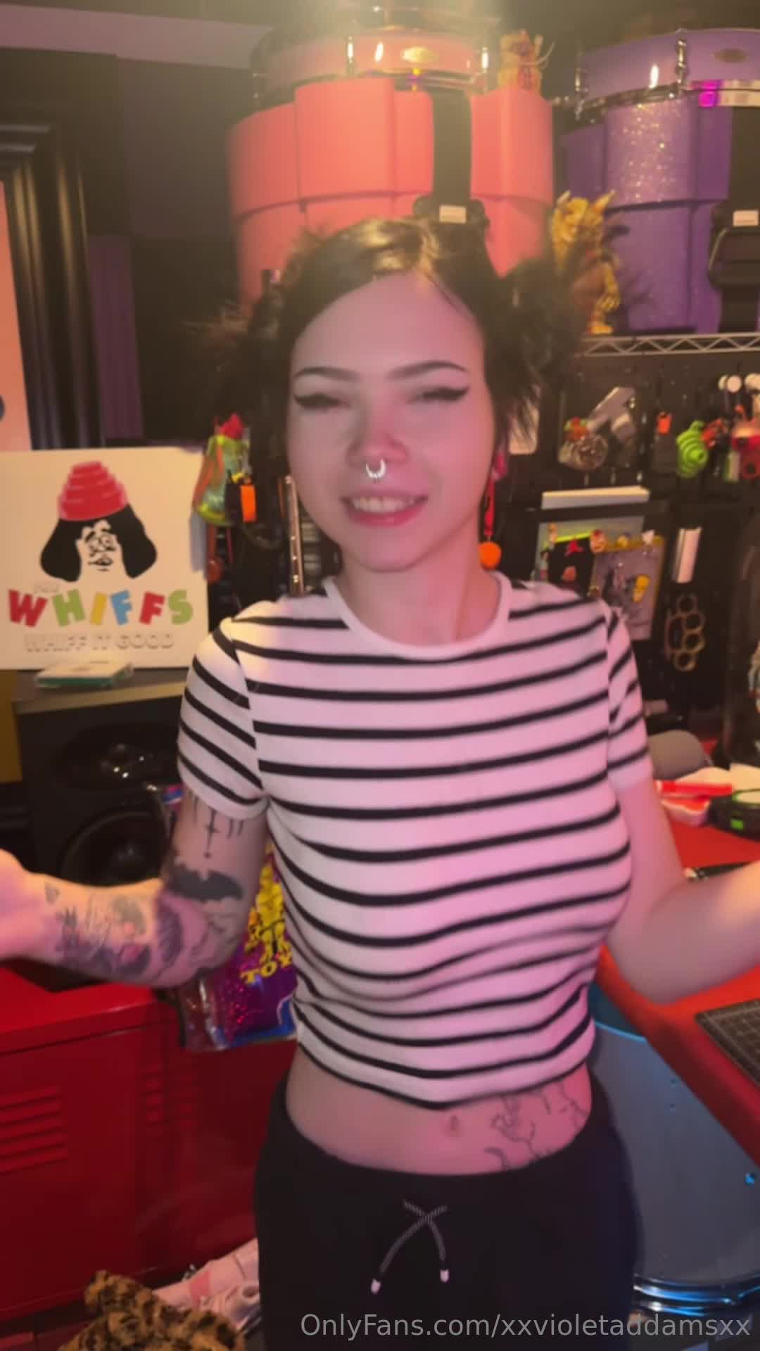Video 1368775 from xxVioletAddamsxx