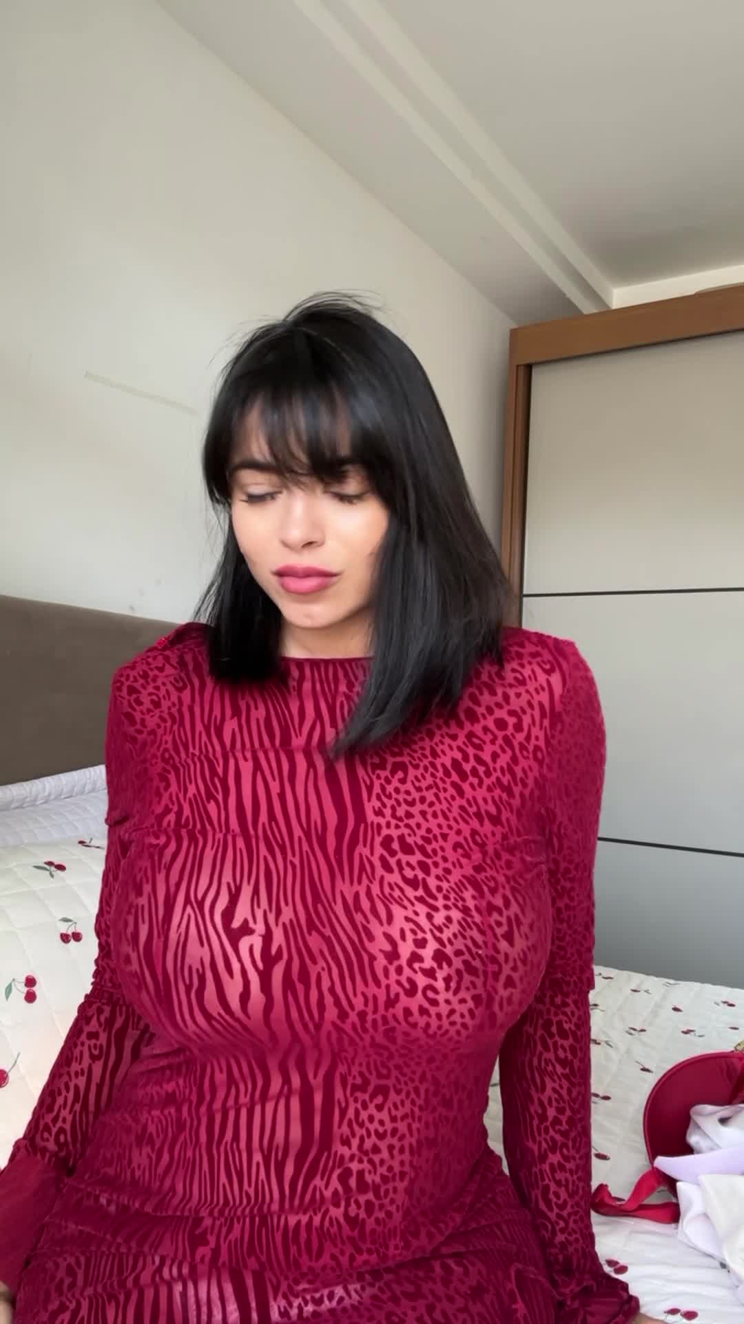 Video 1368839 from livvycherry | leevy