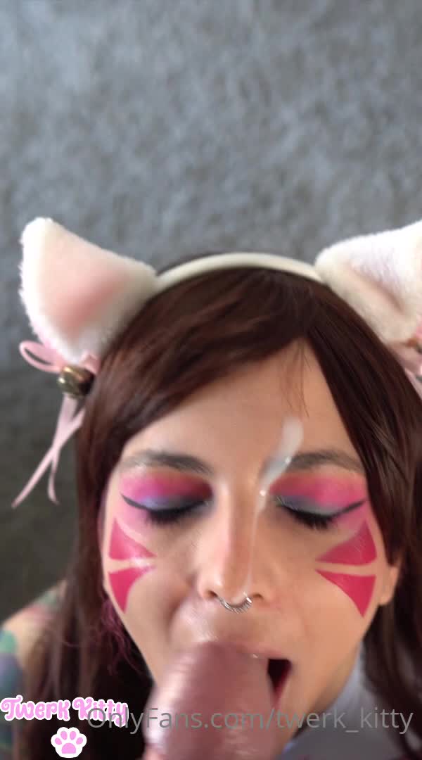 Video 1368918 from Twerk kitty