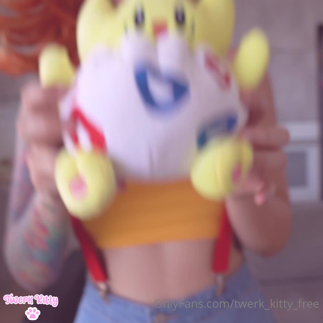 Video 1368922 from Twerk kitty