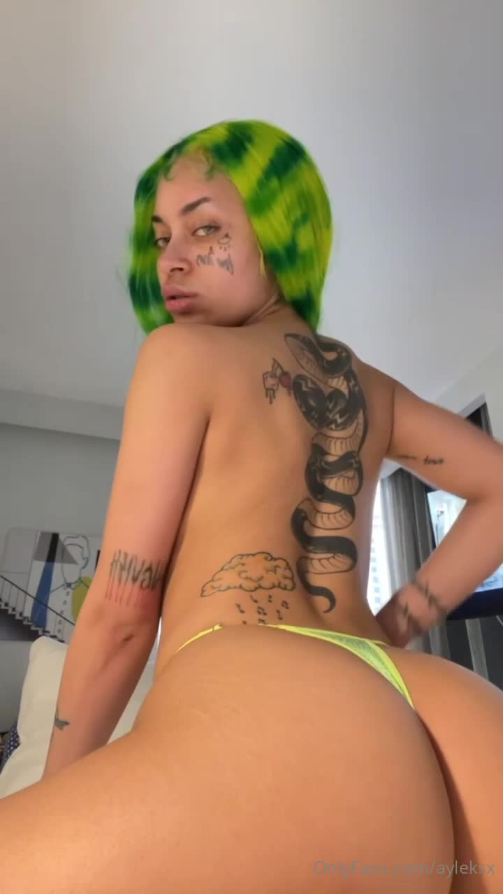 Video 1369585 from Ayleks