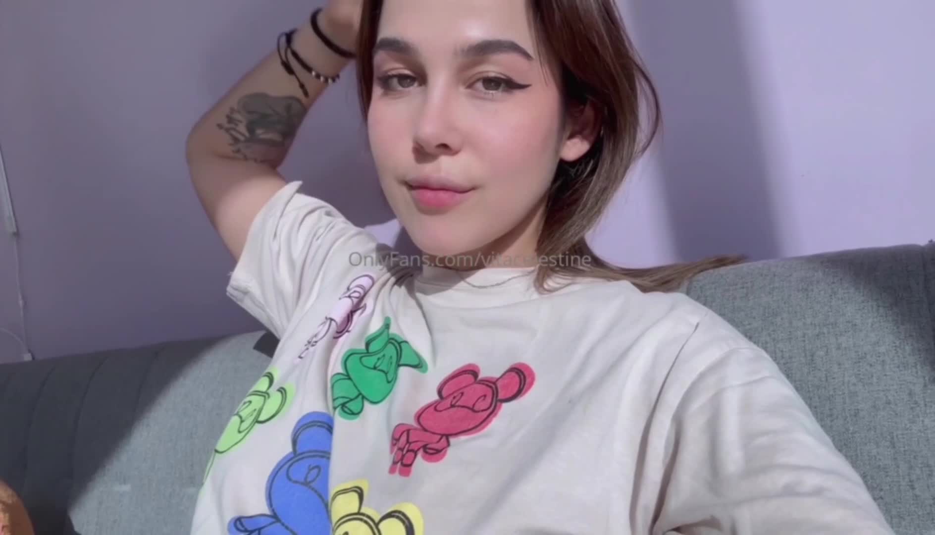 Video 1370118 from Vitacelestine