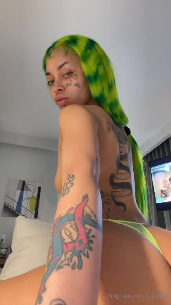 Video 1370194 from Ayleks