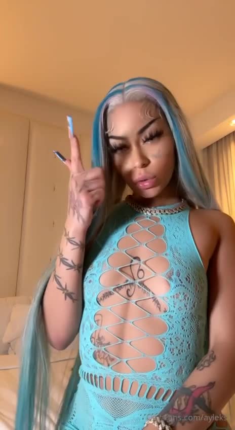 Video 1370220 from Ayleks