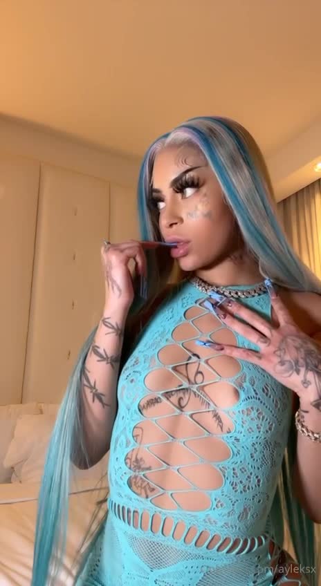 Video 1370222 from Ayleks