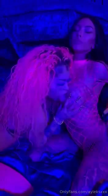 Video 1370248 from Ayleks