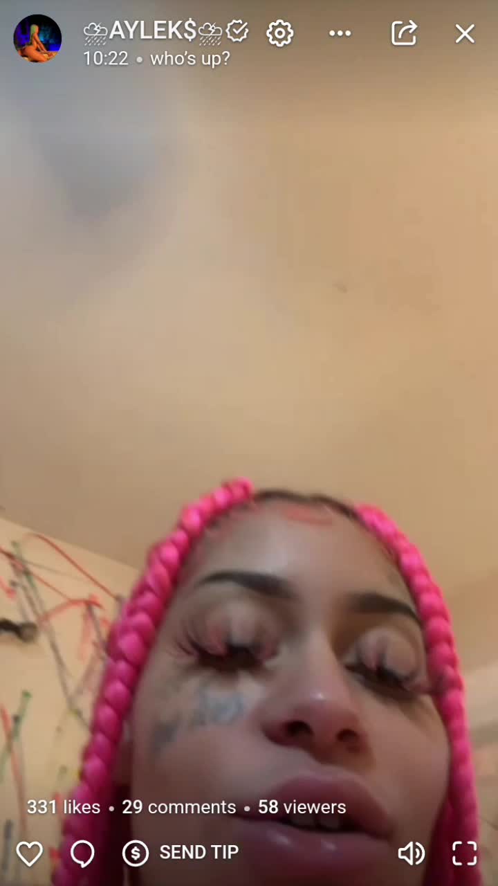 Video 1370254 from Ayleks