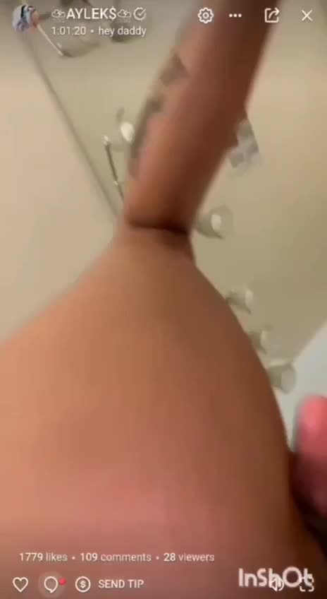 Video 1370271 from Ayleks
