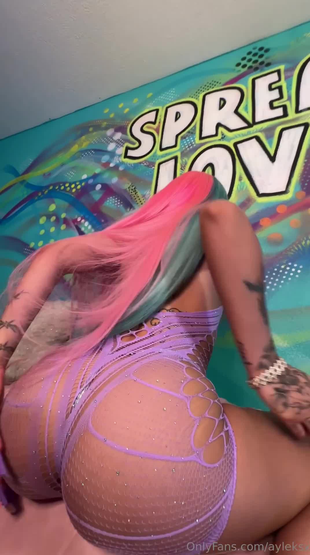 Video 1370357 from Ayleks