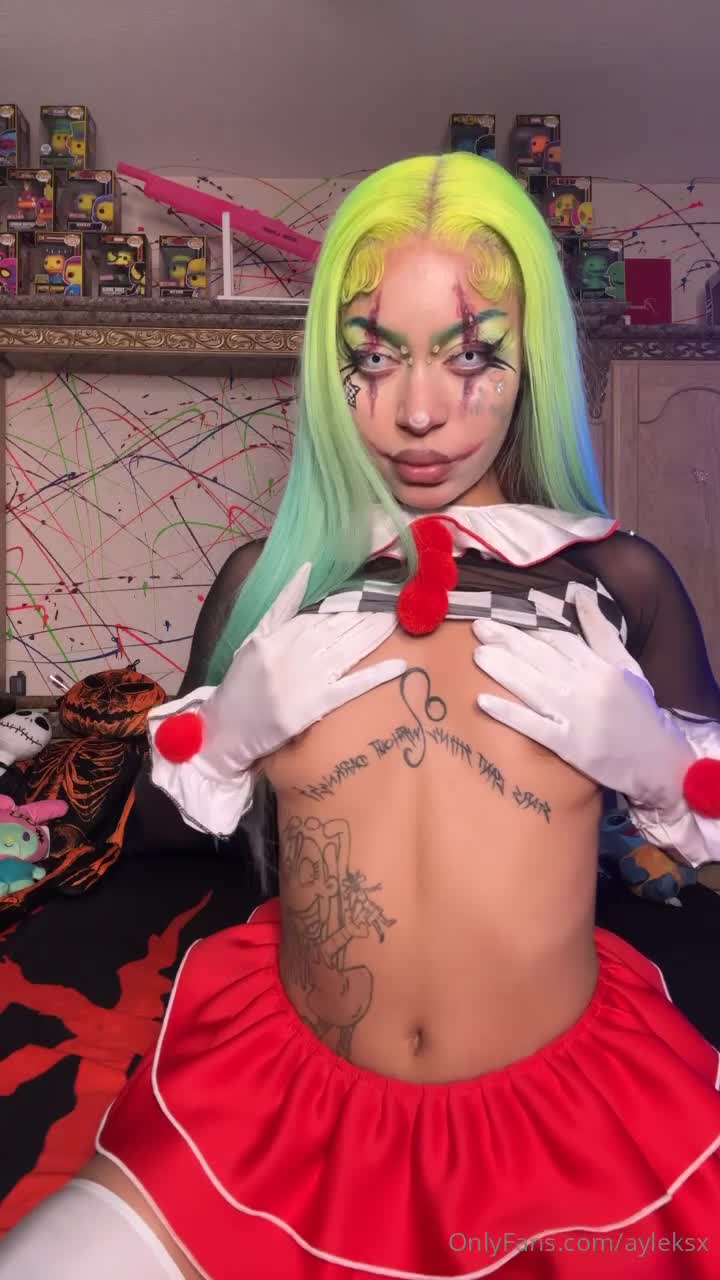 Video 1370376 from Ayleks