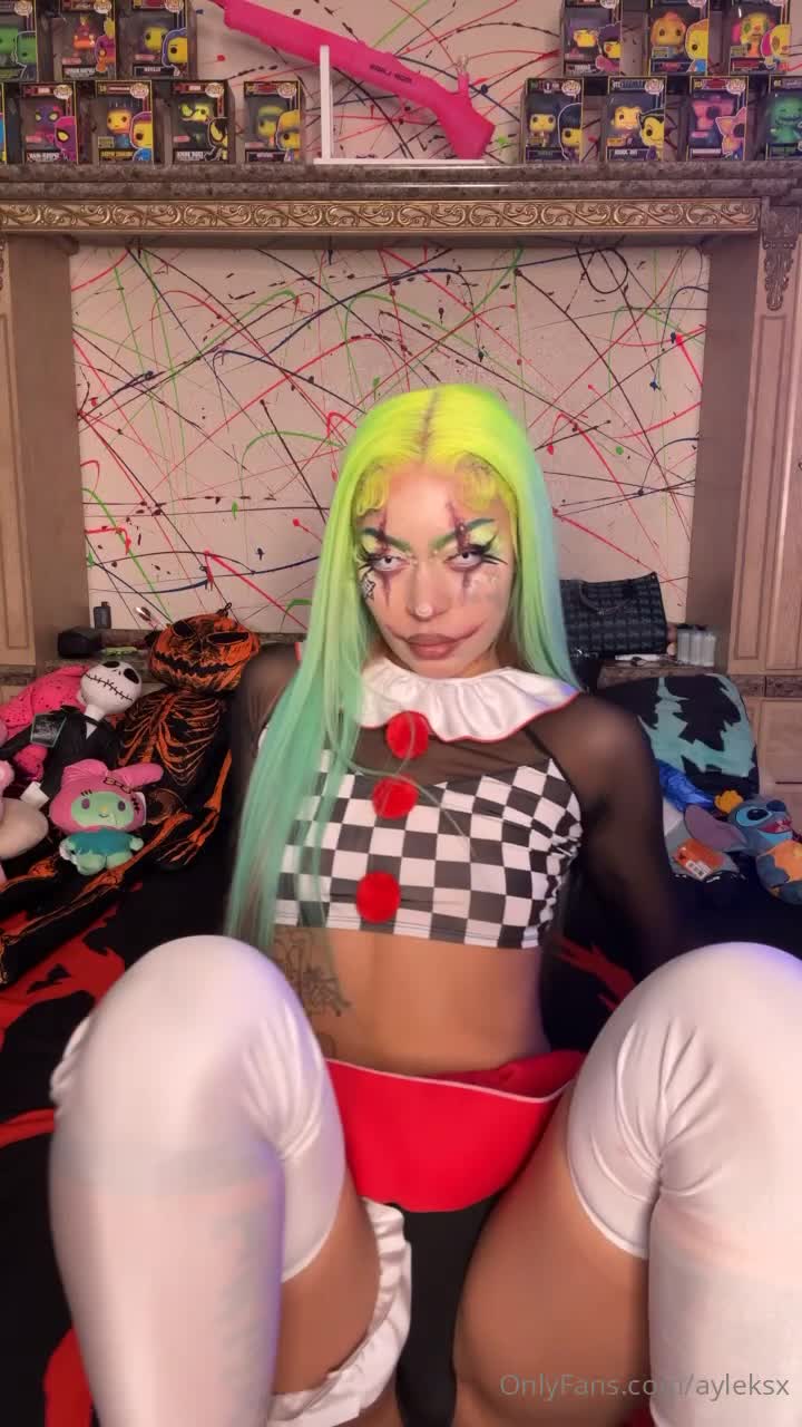 Video 1370375 from Ayleks