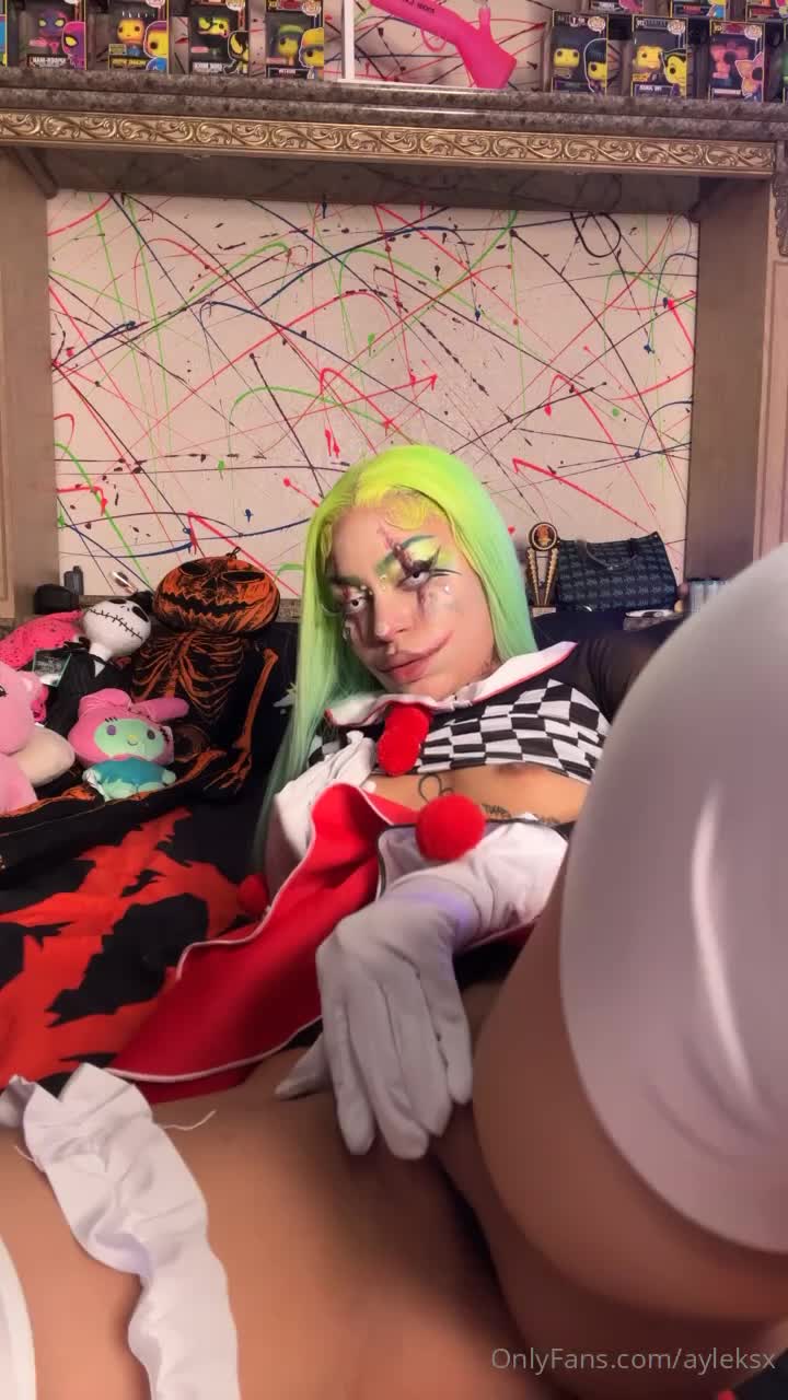 Video 1370374 from Ayleks