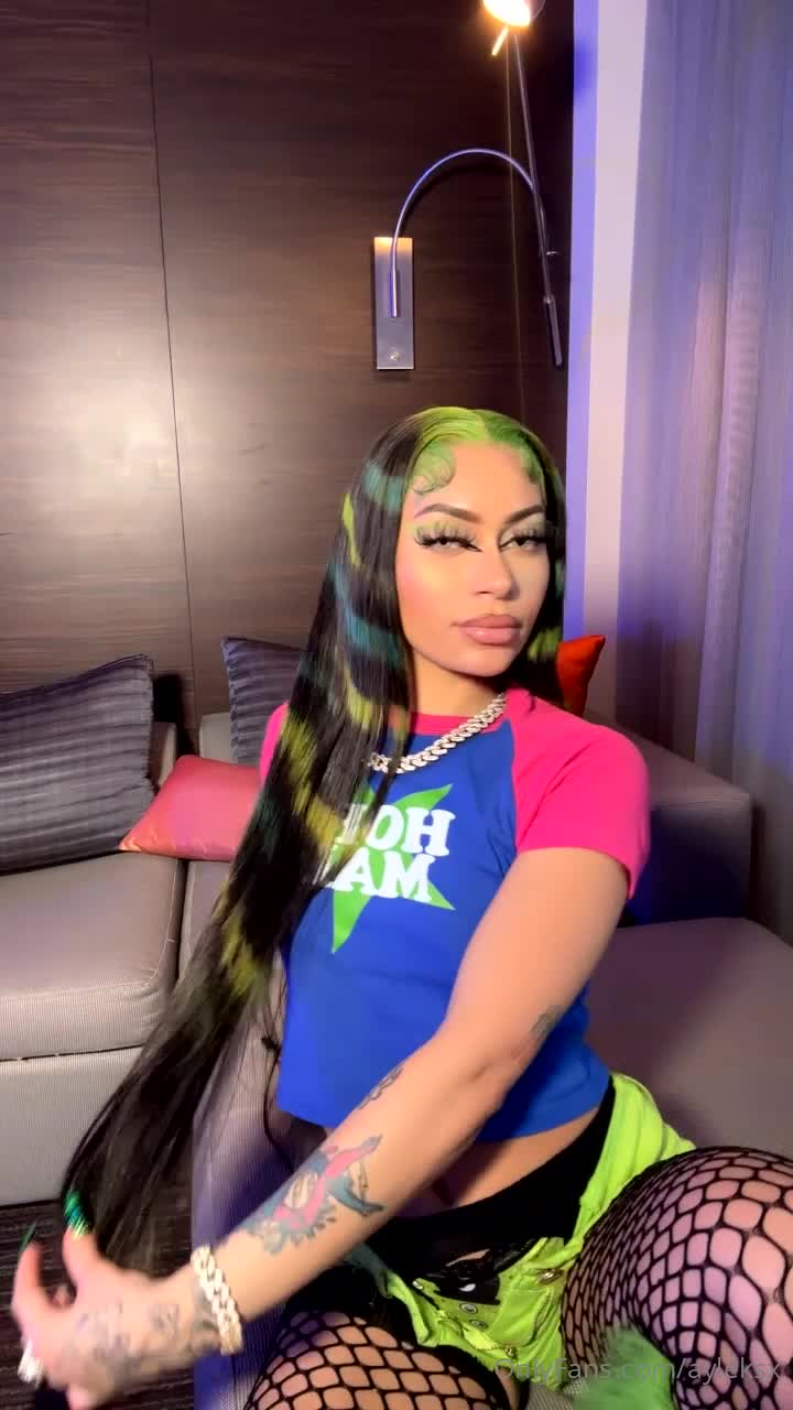 Video 1370386 from Ayleks