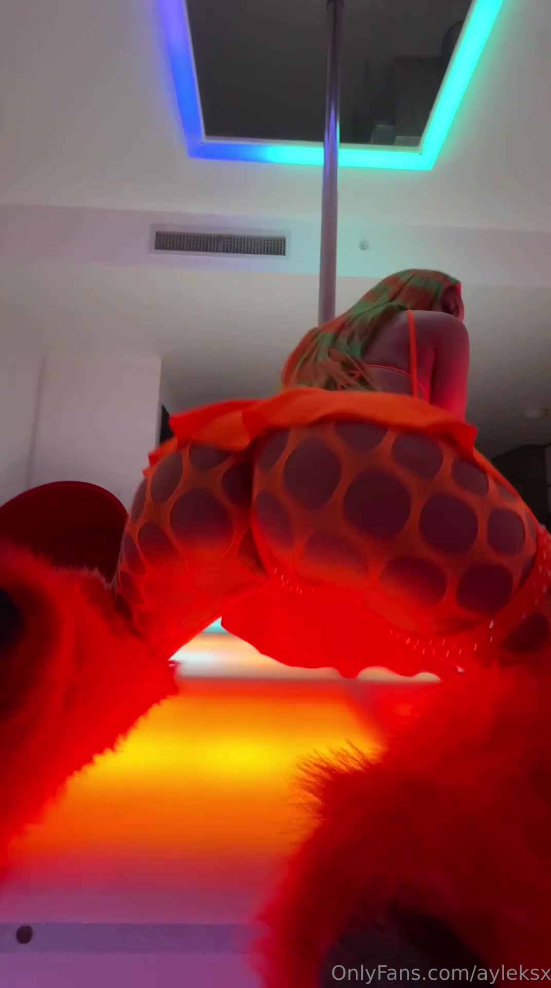 Video 1370423 from Ayleks