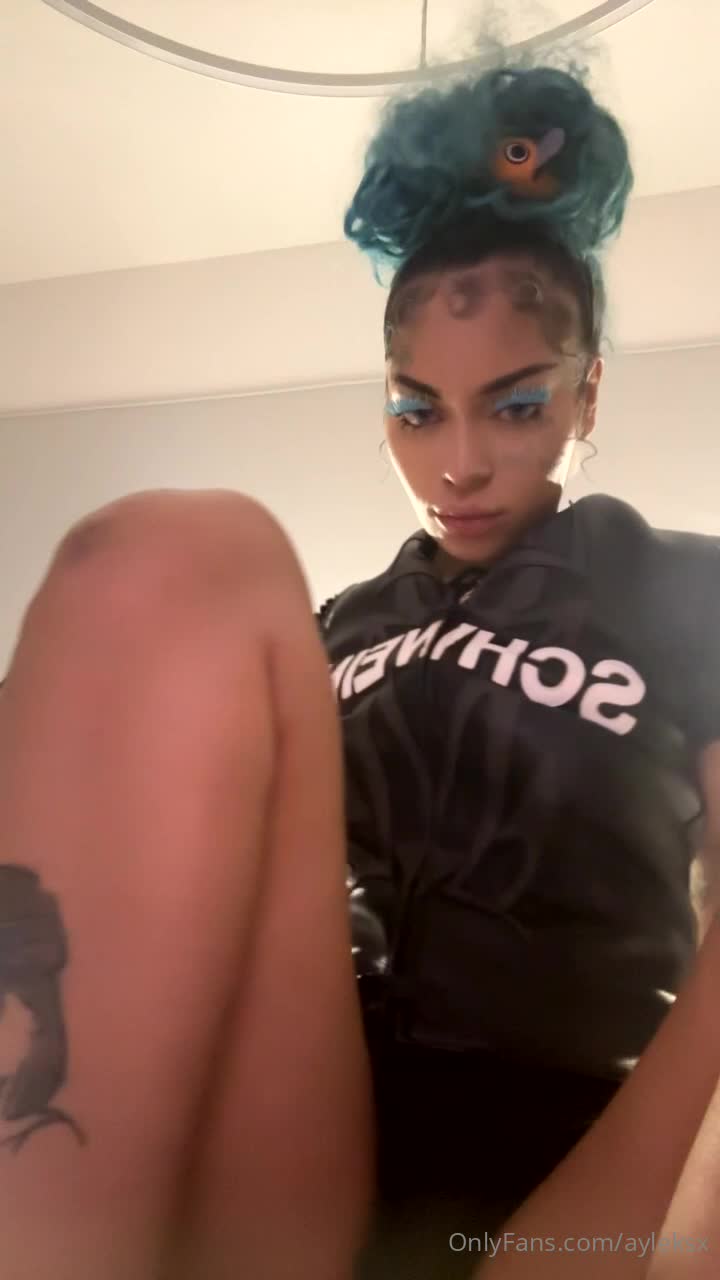 Video 1370446 from Ayleks