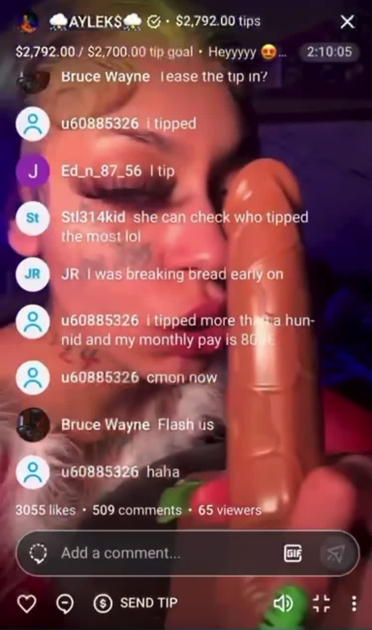 Video 1370480 from Ayleks