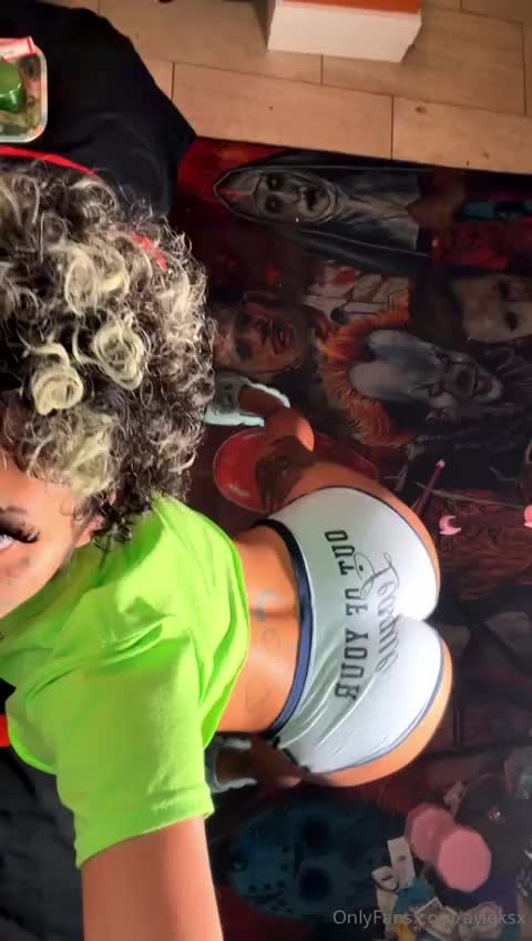 Video 1370807 from Ayleks
