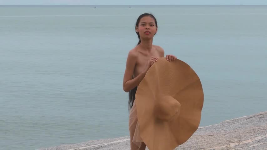 Video 1370881 from Por / Po / Jasmine / little-trisha / little trisha / por53358 / Porcia
