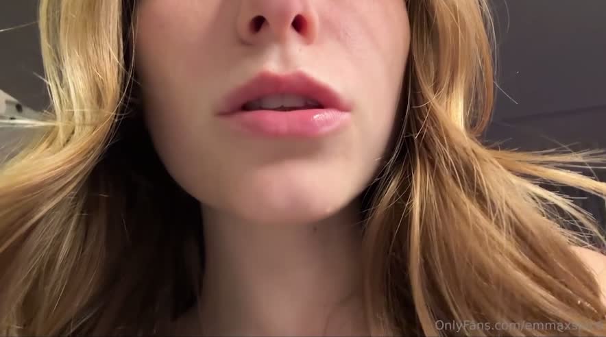Video 1371124 from Emma Spice - emmaxspice