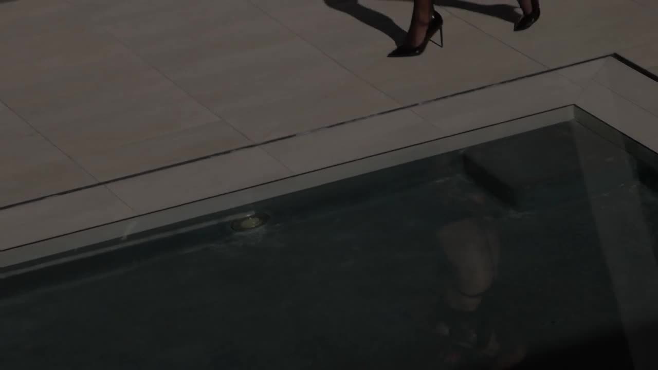 Video 1371526 from Hailey Rose
