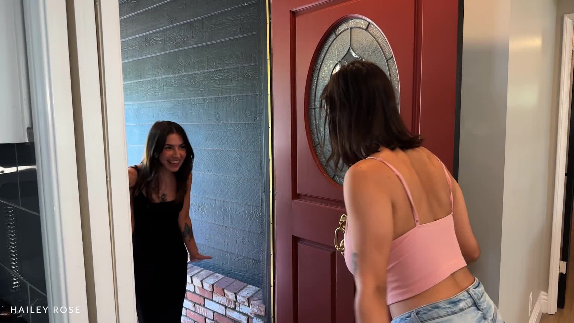 Video 1371559 from Hailey Rose