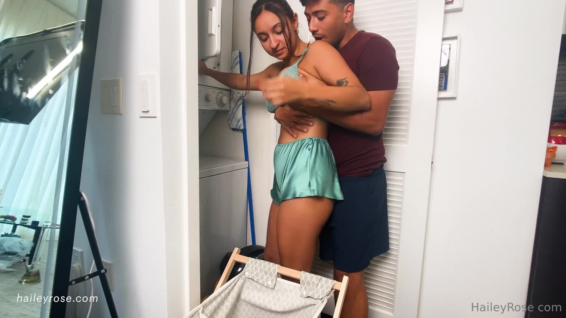 Video 1371715 from Hailey Rose