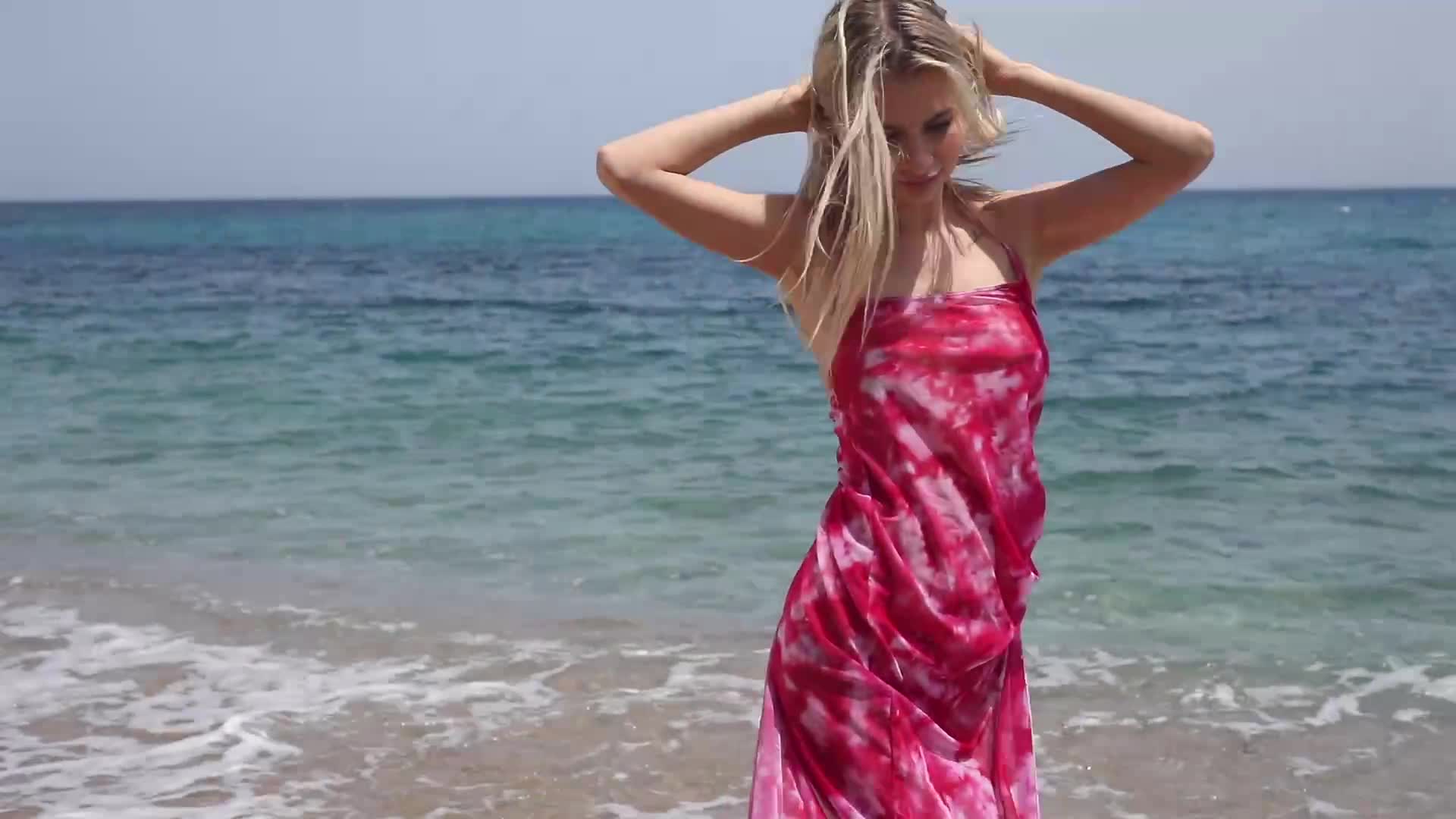 Video 1371809 from xeniablondi / Ksenia L / Xenia Blonde / Kitty Wild / Valery