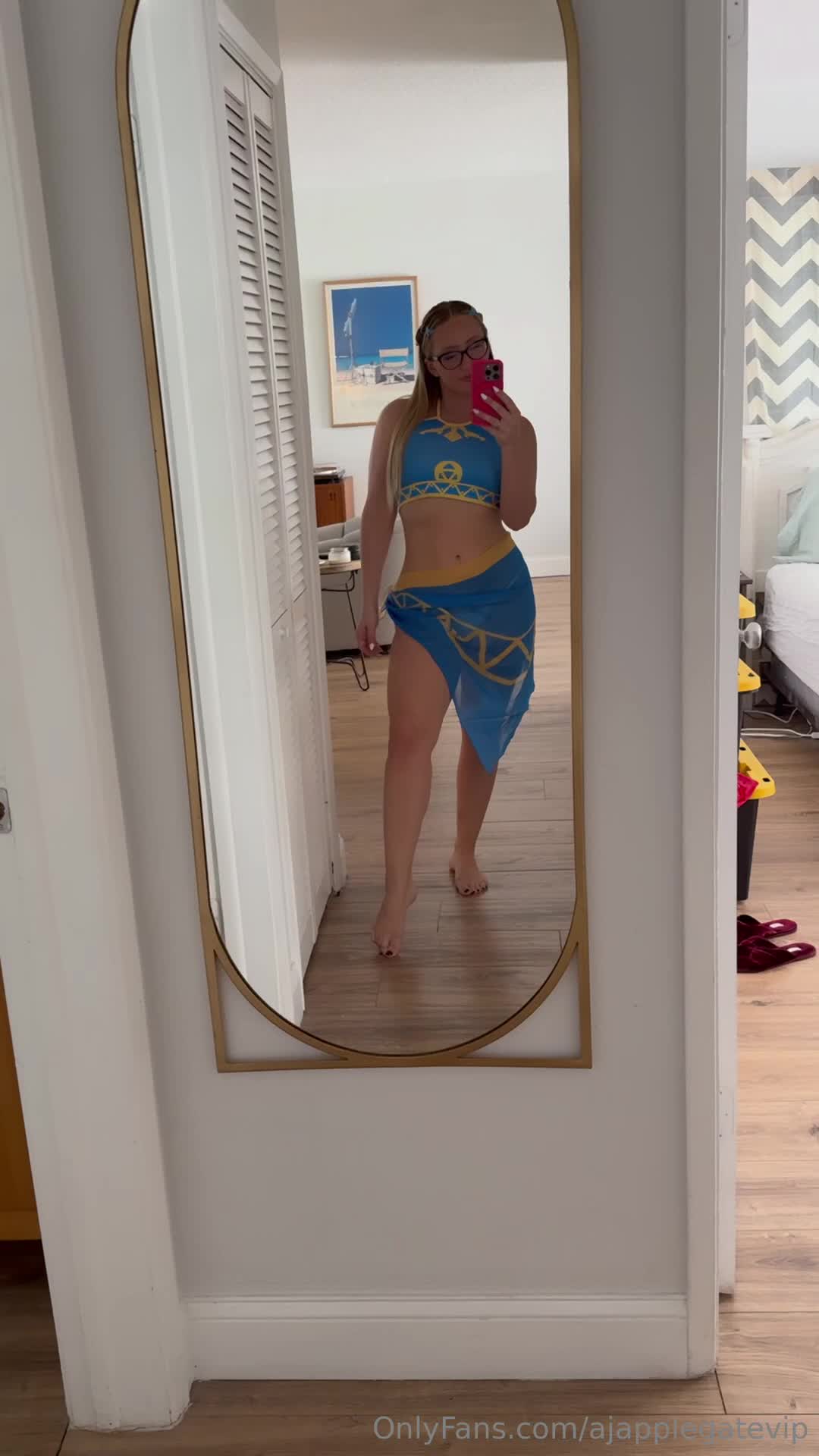 Video 1371816 from AJ Applegate