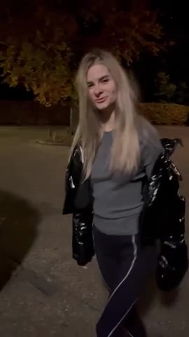 Video 1372284 from xeniablondi / Ksenia L / Xenia Blonde / Kitty Wild / Valery