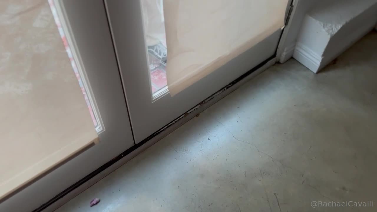 Video 1372425 from Rachael Cavalli
