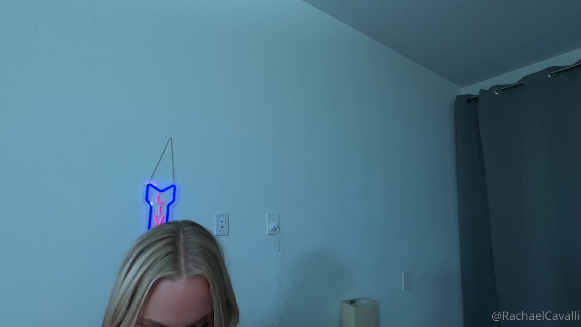 Video 1372458 from Rachael Cavalli