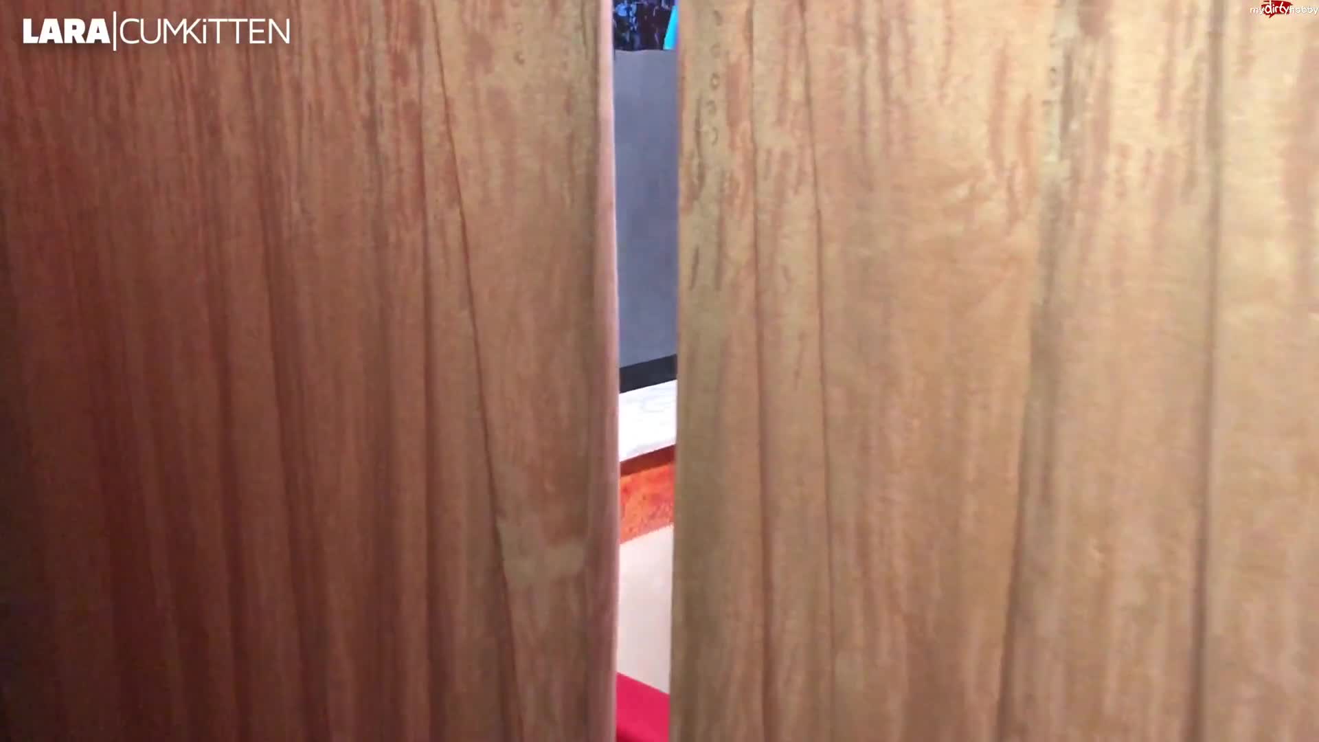 Video 1372477 from Lara Cumkitten