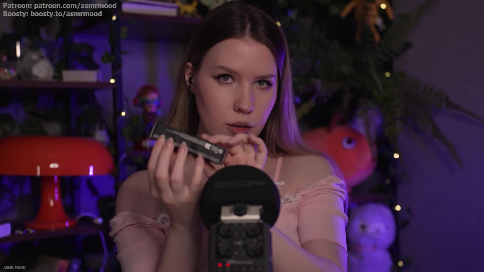 Video 1372506 from Discussion thread, Bulebarbie_official / Dasha Gartman