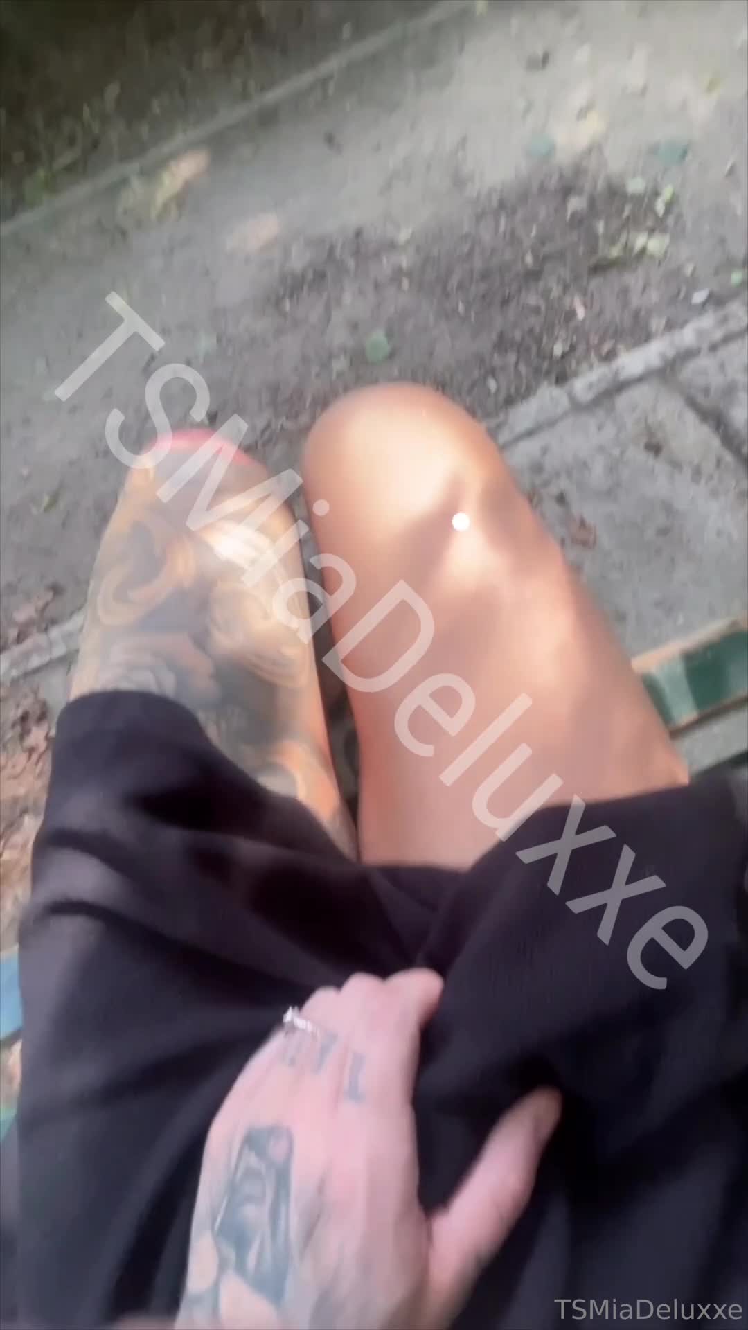 Video 1372499 from TS-MiaDeluxxe | InkBarbieTS | TS_Pia German Trans Bimbo