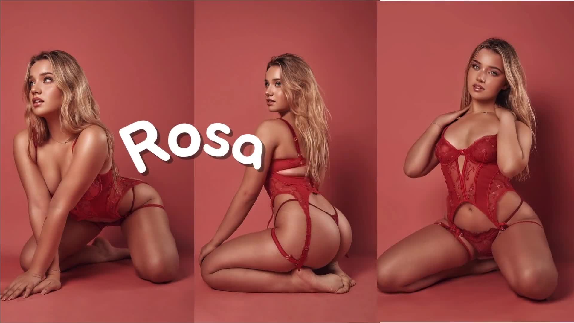 Video 1372607 from Vici Dream
