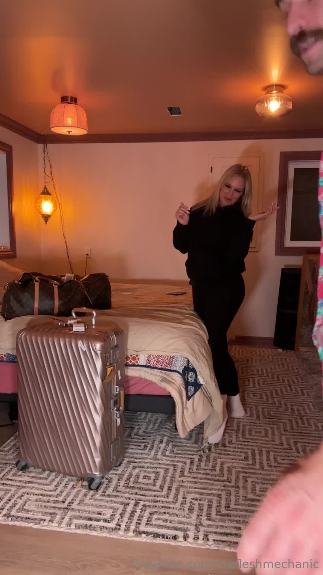 Video 1372613 from Rachael Cavalli