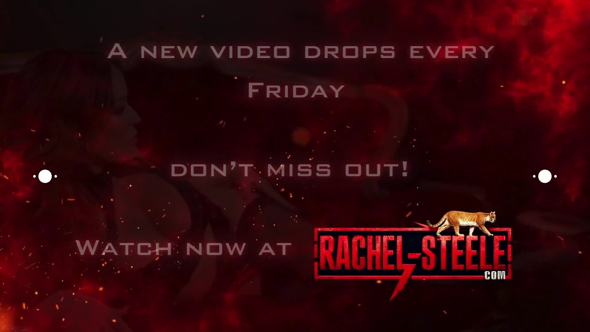 Video 1372618 from Rachael Cavalli