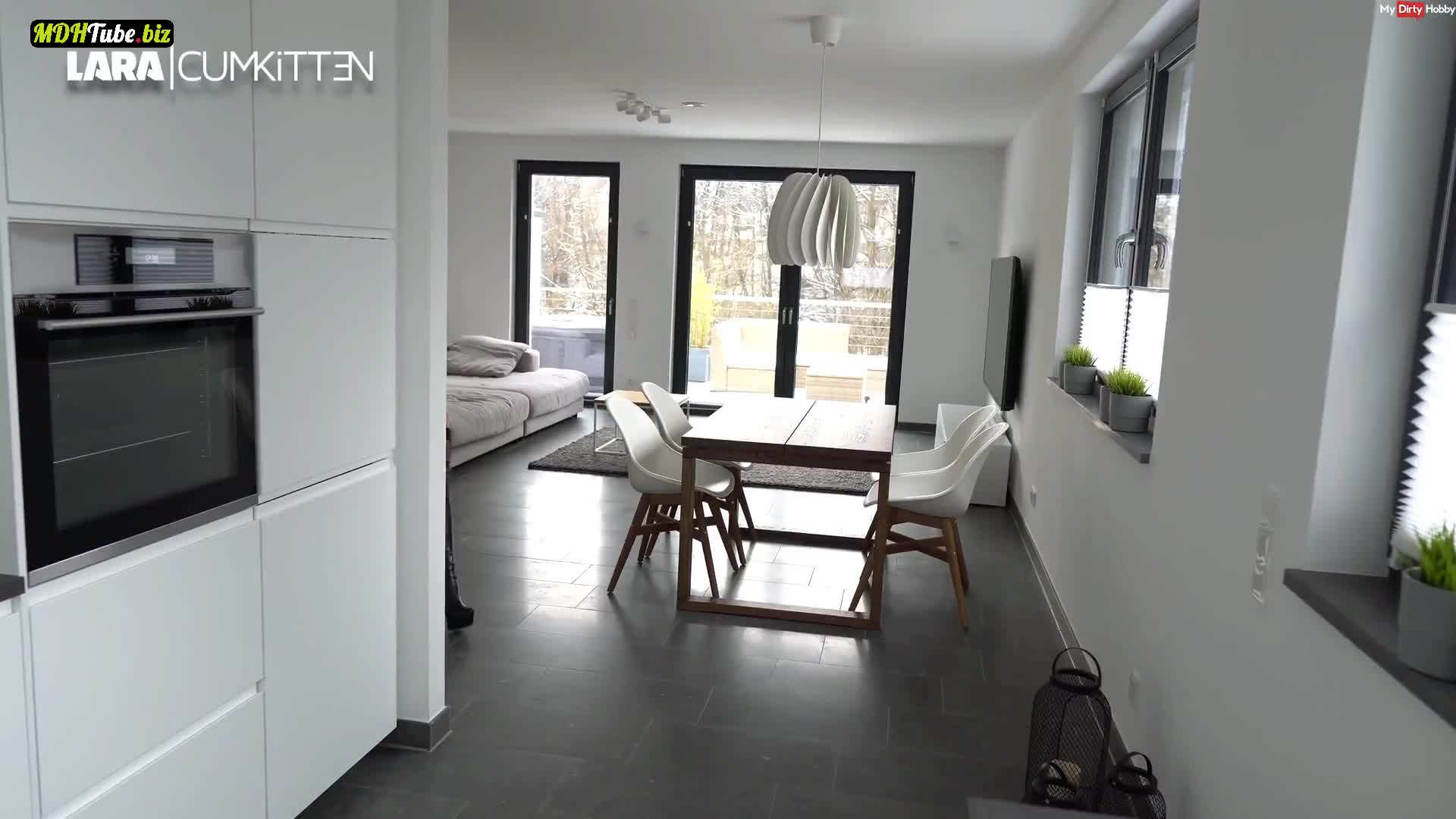 Video 1372662 from Lara Cumkitten