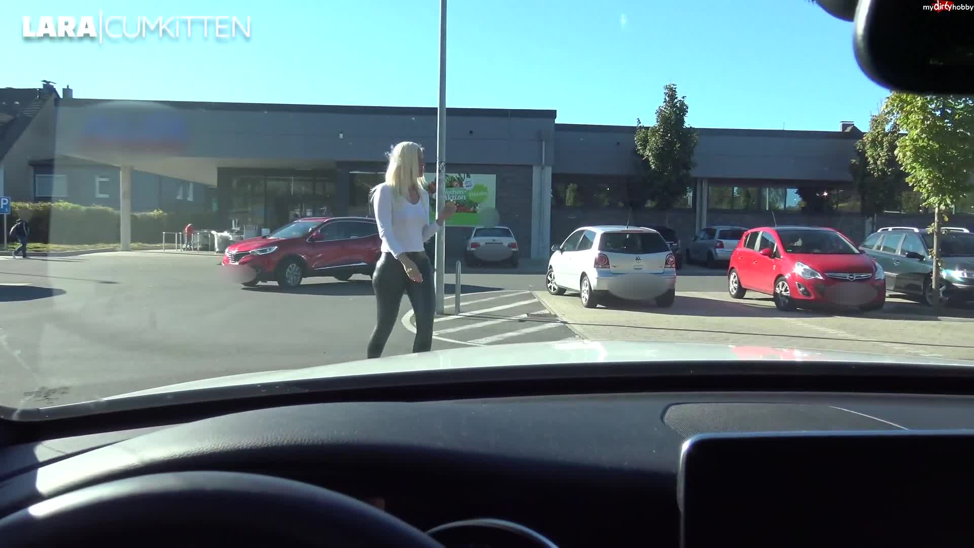 Video 1372663 from Lara Cumkitten