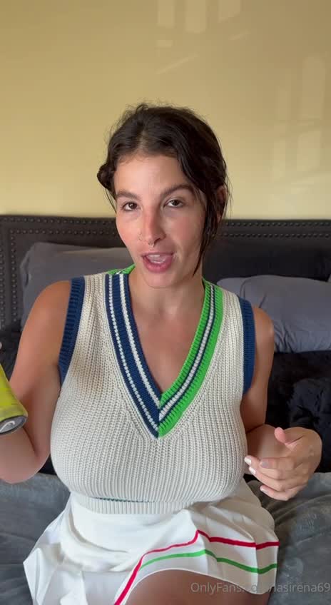 Video 1373035 from LaSirena69