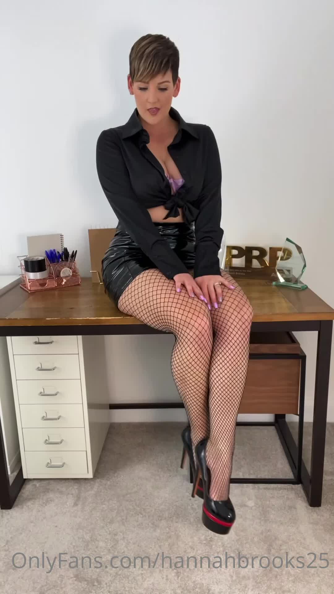 Video 1373236 from Hannah Brooks